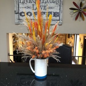 Centerpiece Floral Arrangement